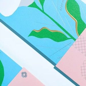 Meet your Posher, Douglas